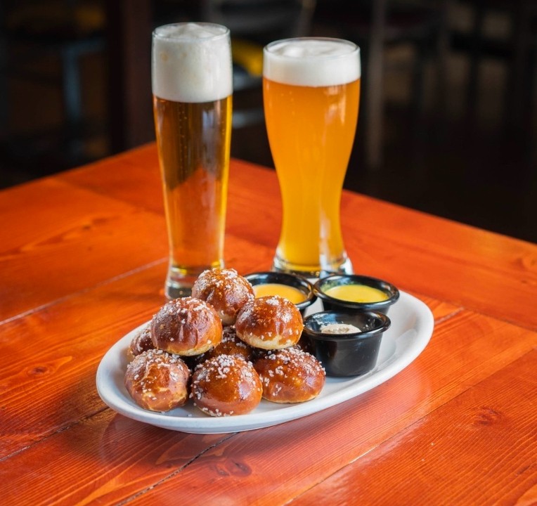 North Mountain Brewing Company 522 E Dunlap Ave