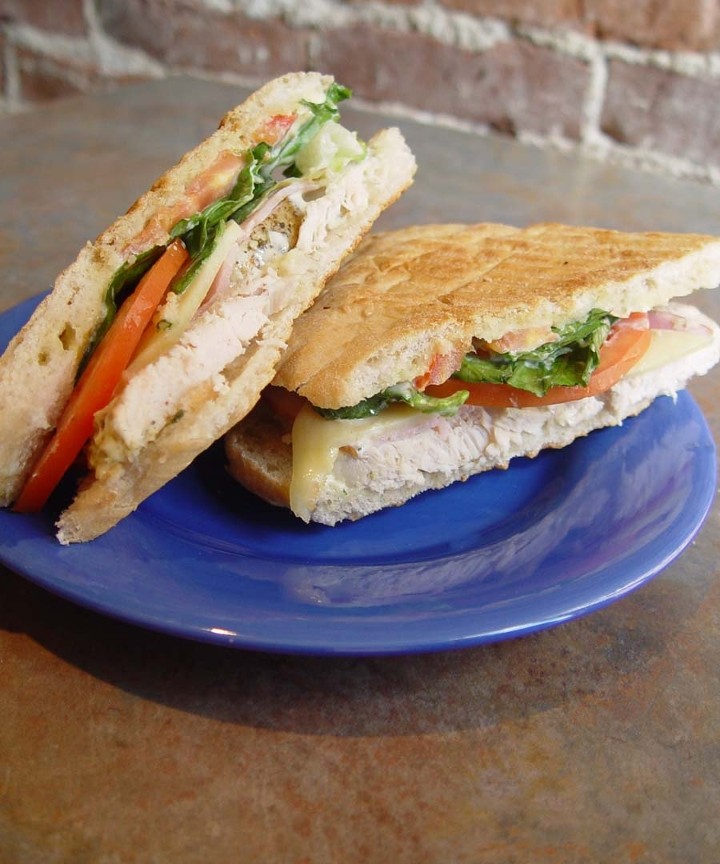 PORT CITY CAFE & BAKERY