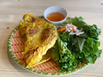 Saigon Rolls