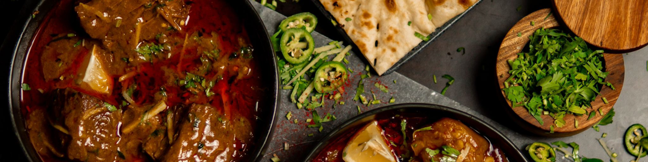 Javed Nihari Restaurant - Halal Pakistani Food Houston