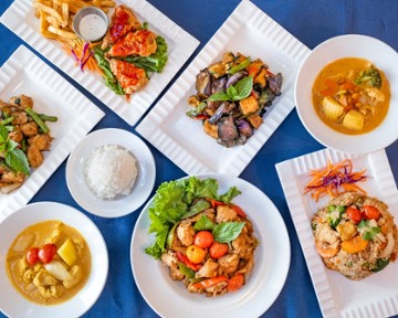 Thai Curry Restaurant