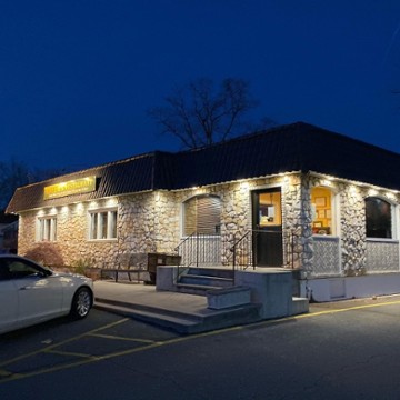 Cassie's Restaurant & Brick Oven Pizzeria Orangeburg 203 New York 303