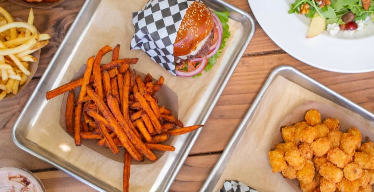Acme Burger SANTA ROSA EAST - BENNETT VALLEY