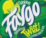 FAYGO - TWIST