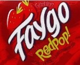 FAYGO - REDPOP