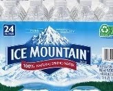 ICE MOUNTAIN