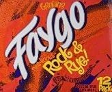 FAYGO - ROCK & RYE