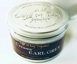 CREAMY EARL GREY - SMALL