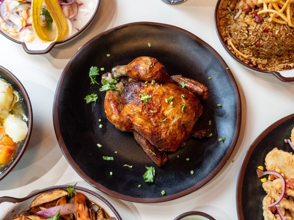 Restaurant banner image