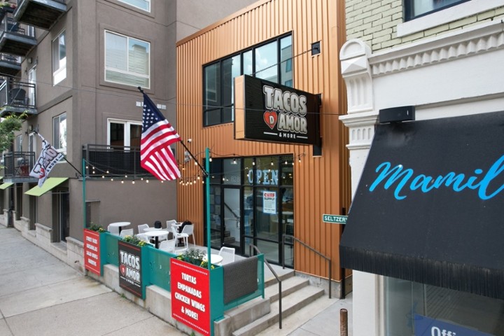 Restaurant banner image