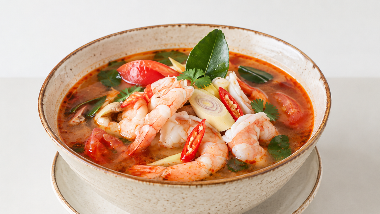 56 THAI CAFE