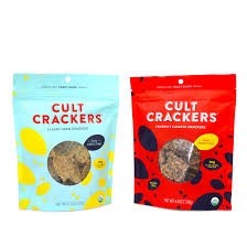 Cult Crackers