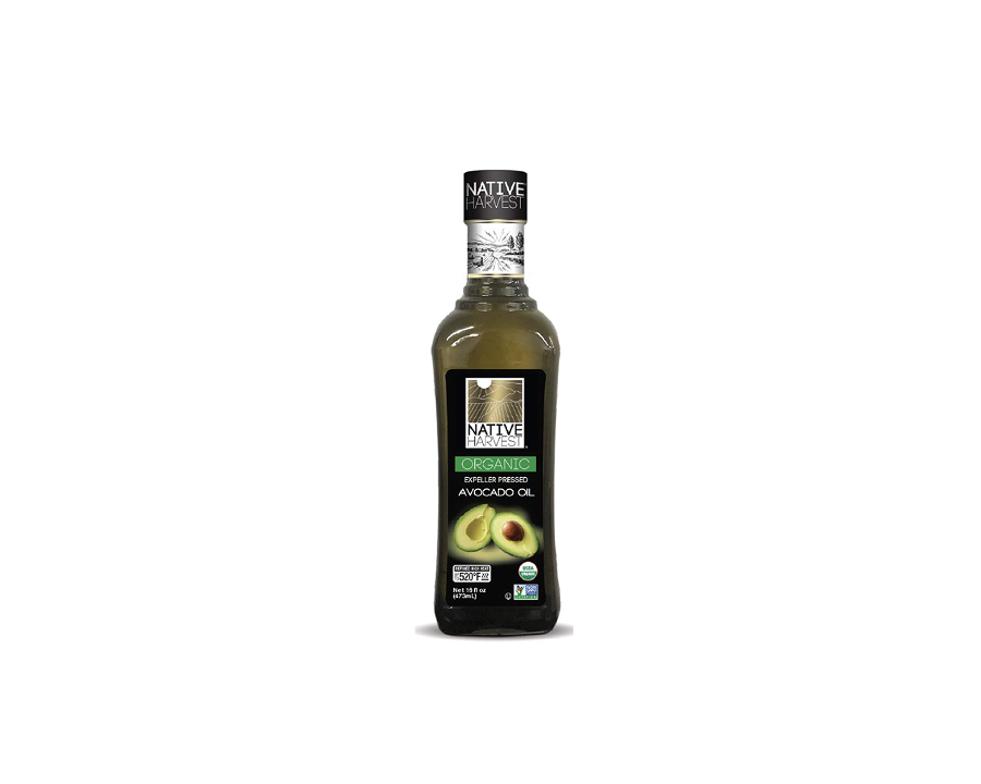NH Organic Avocado Oil