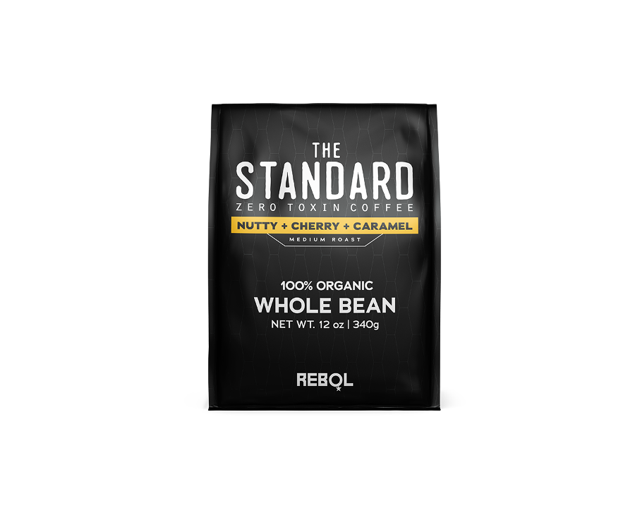 The Standard Coffee