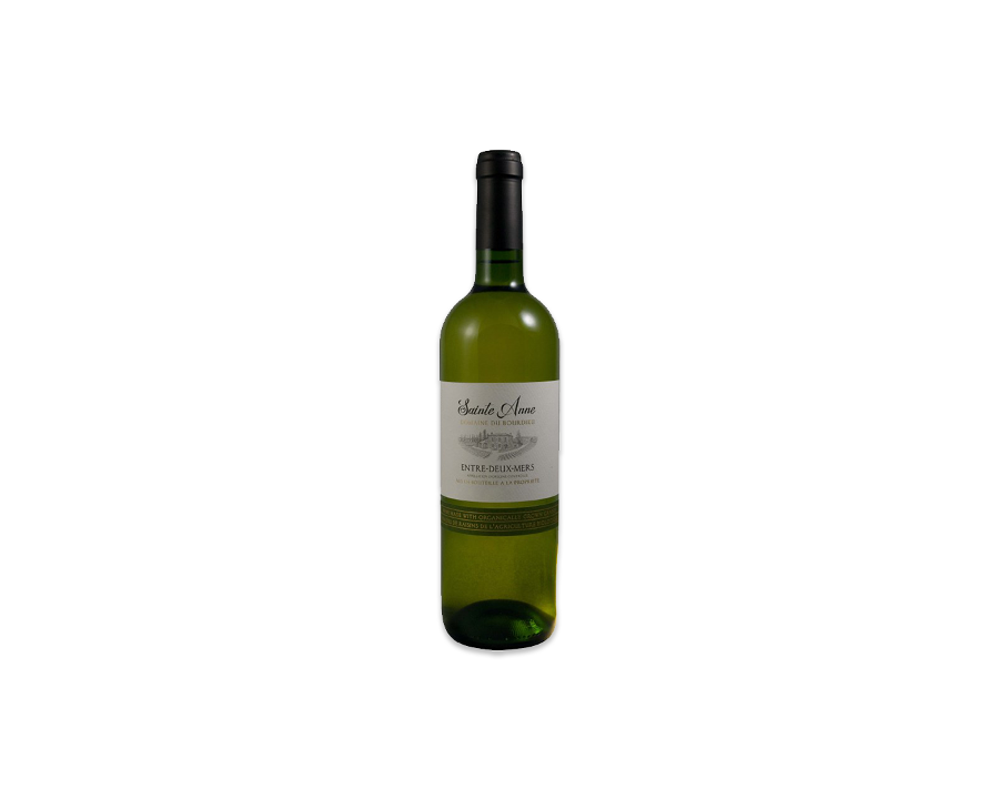 Saint Anne White Wine BTL