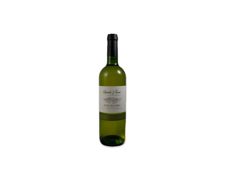 Saint Anne White Wine BTL