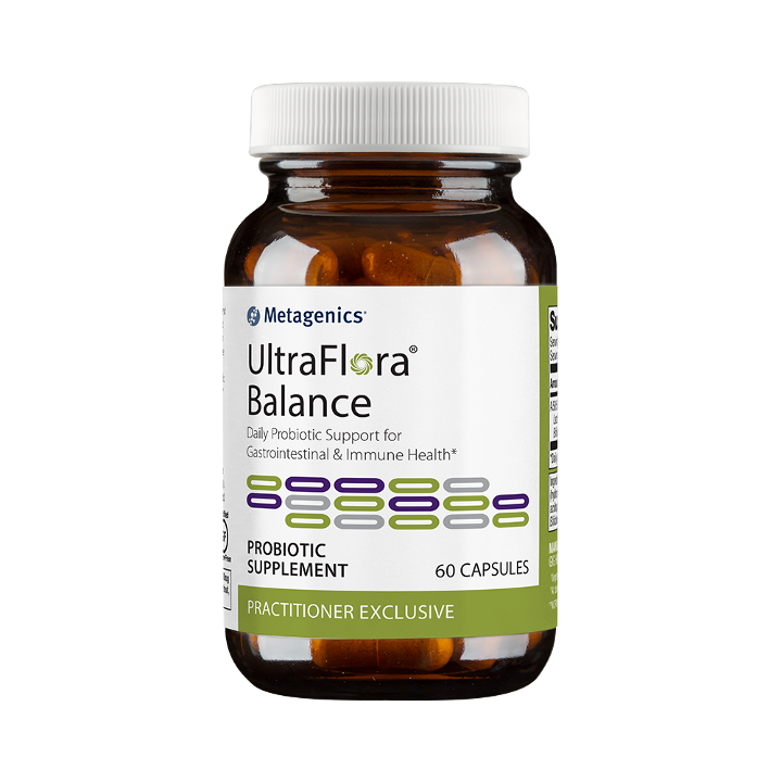 UltraFlora Balance Probiotic