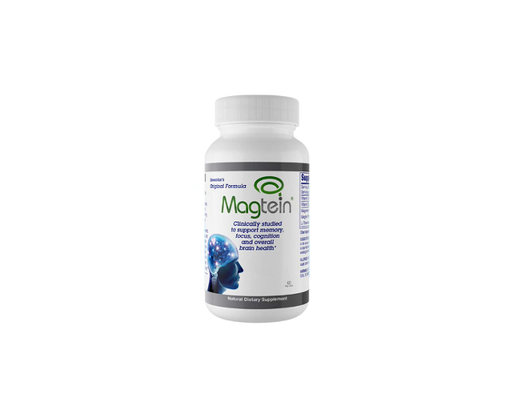 Magtein Magnesium
