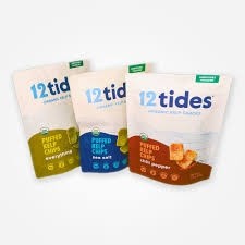 12 Tides Kelp Chips