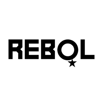 Rebol  Dublin logo