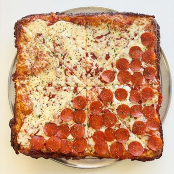 Beach Pizza Plus