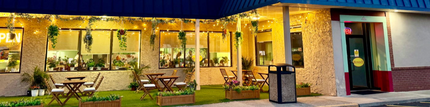 Restaurant banner image