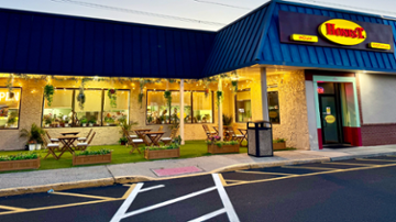 Honest Indian Restaurant Parsippany