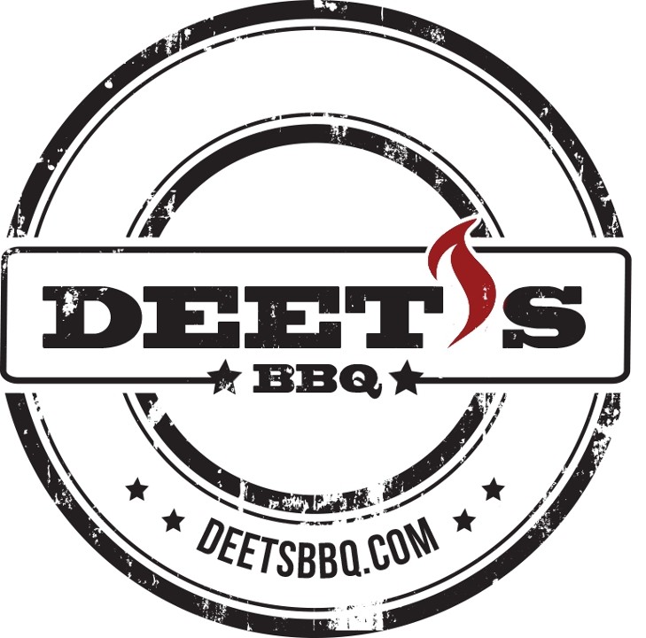 Deet's BBQ - Oregon