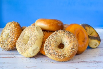 Surf Bagel - Middletown