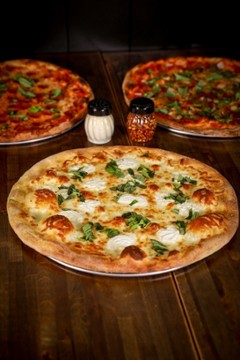 Fratelli Pizza Virginia Beach