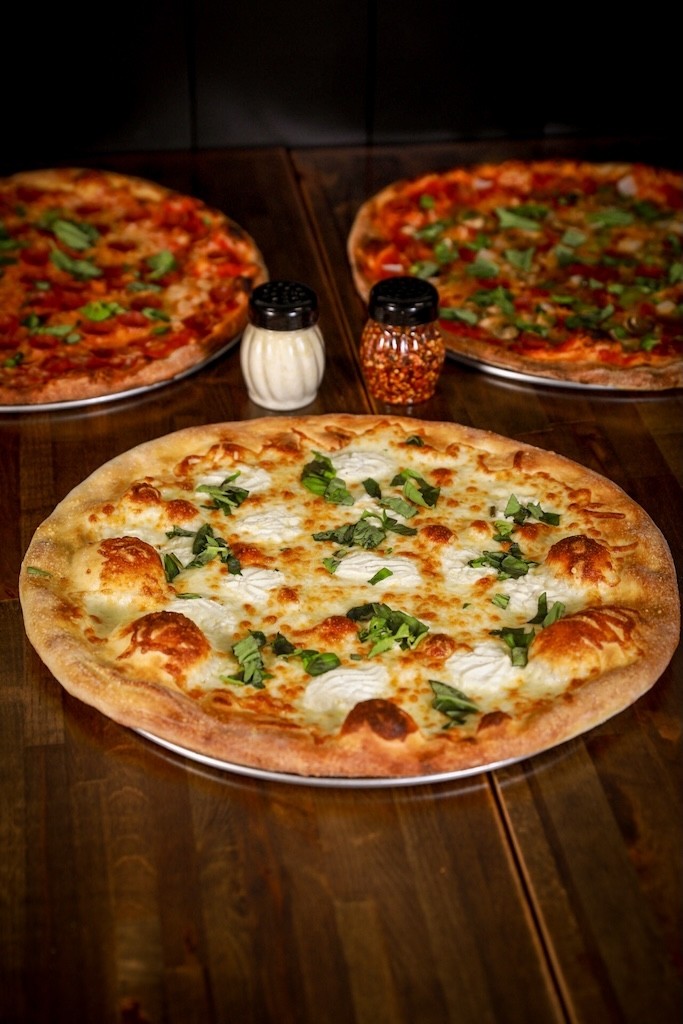 Fratelli Pizza Virginia Beach