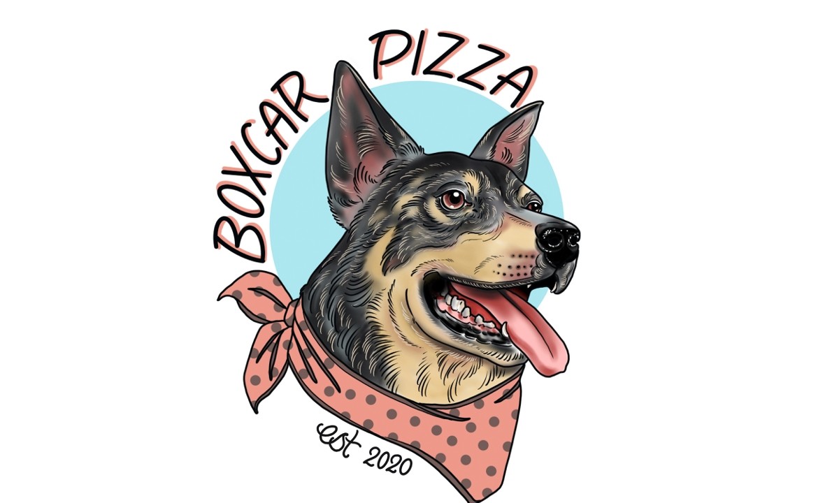 Boxcar Pizza