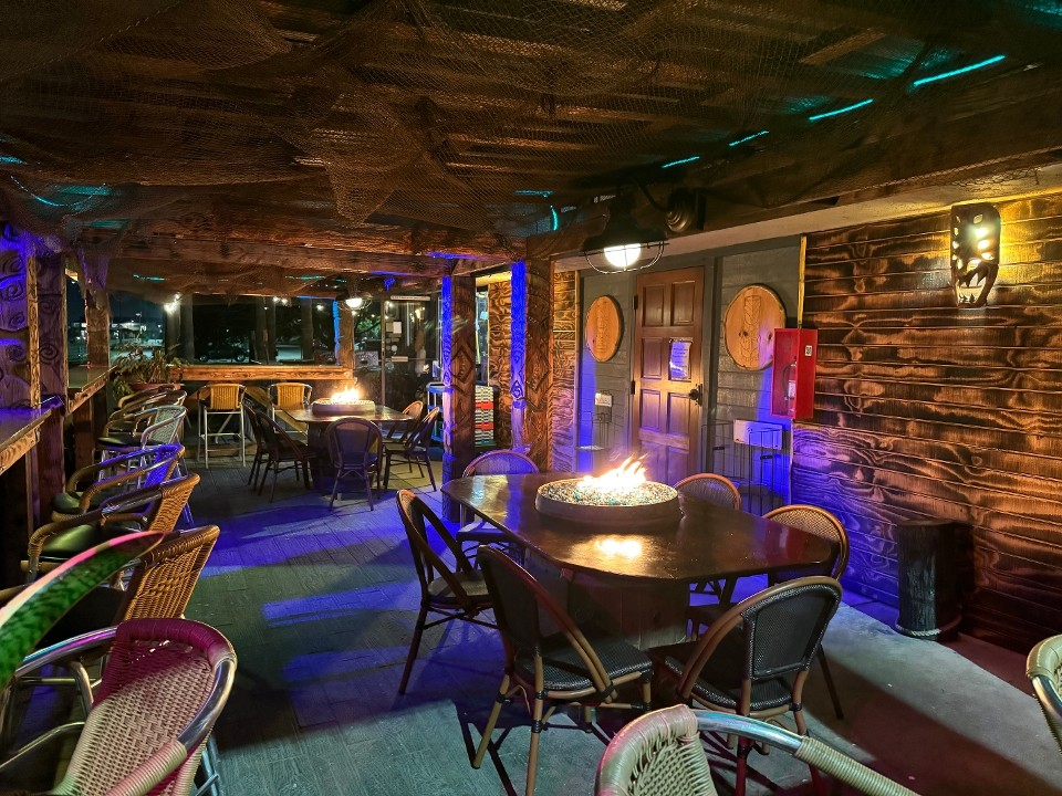 Harbor Cove Cafe