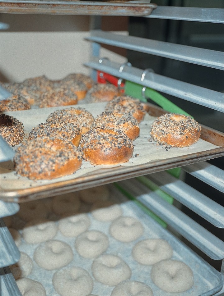 Julio's Bagels