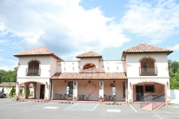 Villa Fazzolari