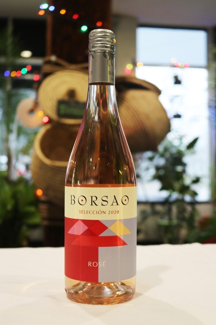 Borsao Rosé