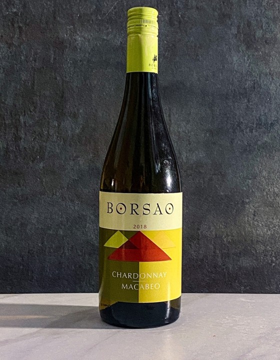 Borsao Blanco