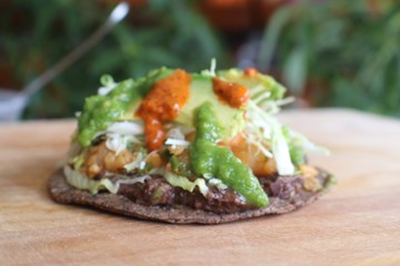 Mazunte Mercado- Takeout and Catering