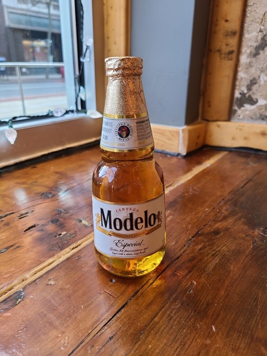 Modelo Especial