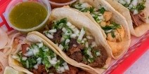 Tacos Las Californias Armenia Ave
