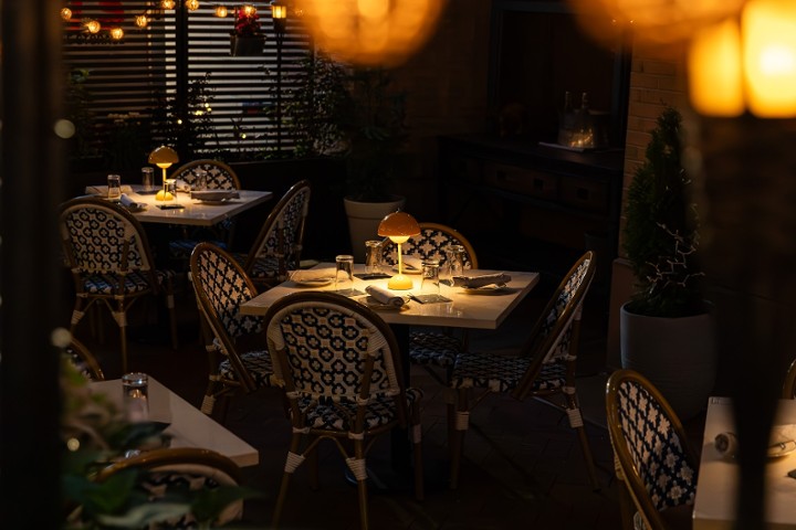 Restaurant banner image