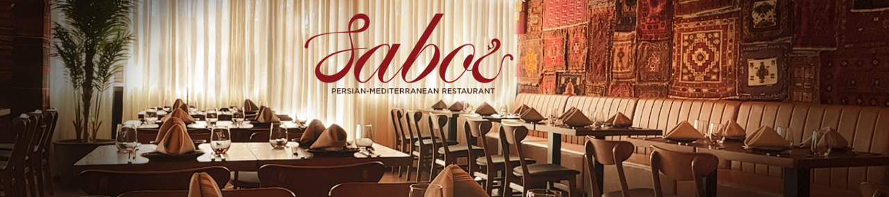 Sabou Restaurant 6300 Atlanta Hwy #106, Alpharetta, GA 30004