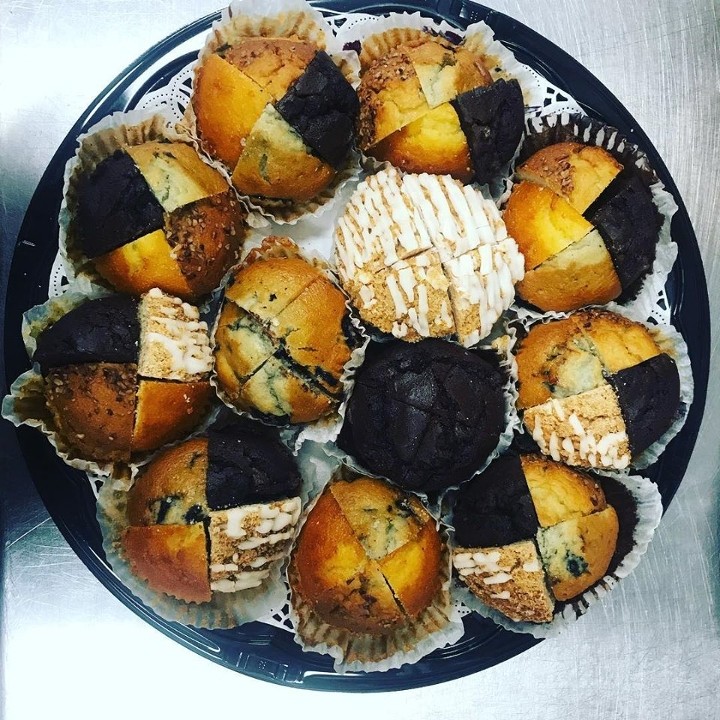 Muffin Tray