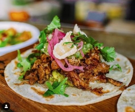 Carnitas