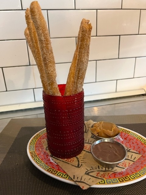 Churro