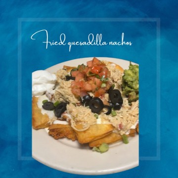 Baja Mexican