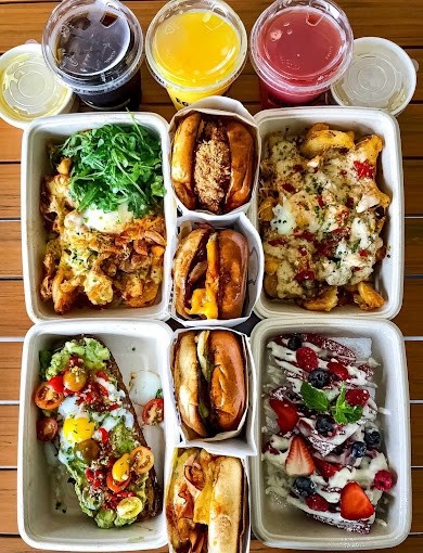 Restaurant banner image