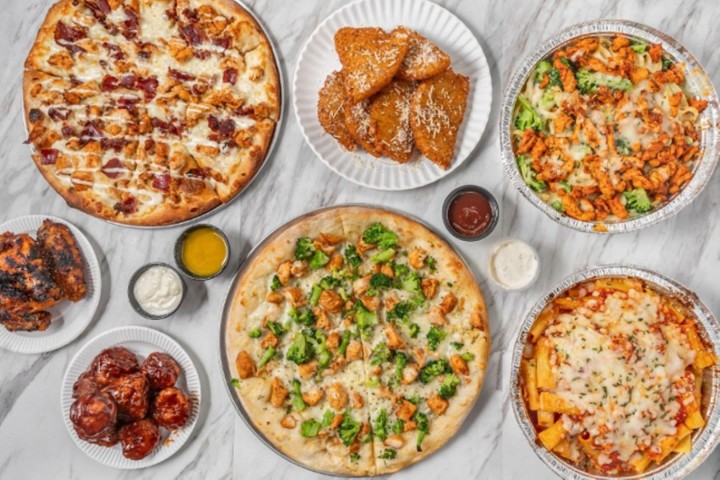 Restaurant banner image
