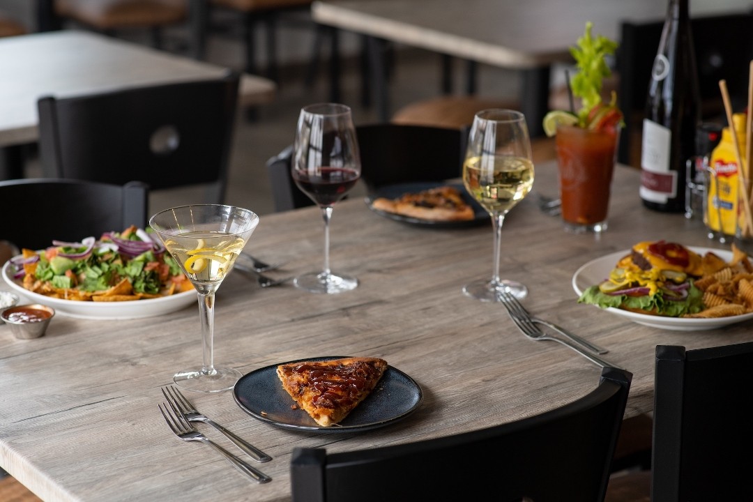 Restaurant banner image