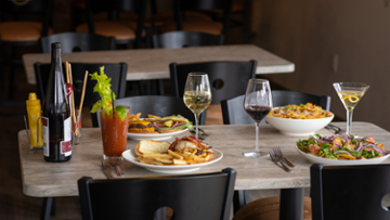 T.Dub's Pizzeria & Pub